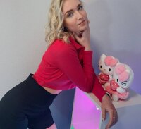 TessaHamilton's Live Sex Cam Show