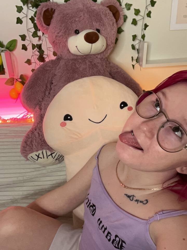Cam girl Sara_Robinson