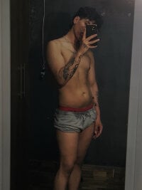 TheosBR's webcam live show