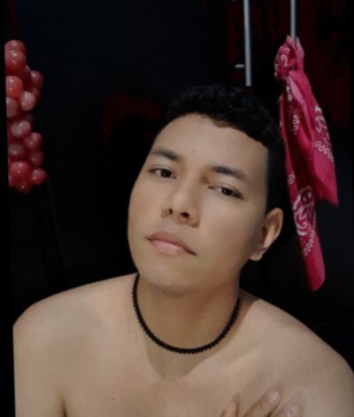 apolo_98_ from stripchat