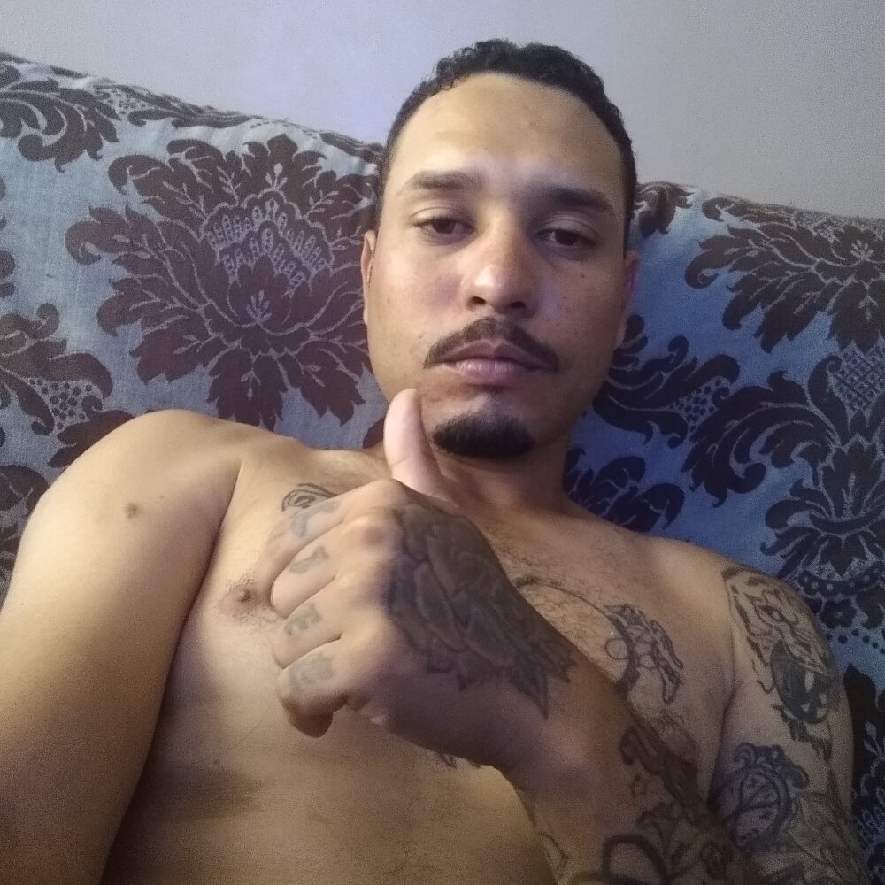 brenobigode123 profile