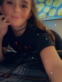 josiefisher13's Offline XXX Chat