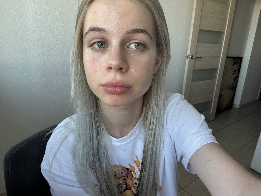 Shymimimi Chat XXX Ngoại tuyến