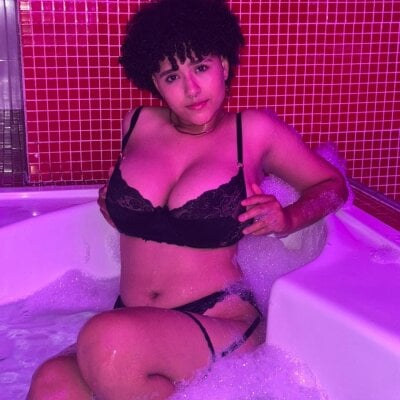 liaamoretz - twerk latin