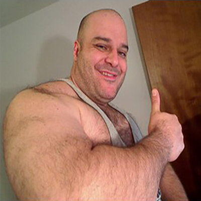 bullmusclejoe private show