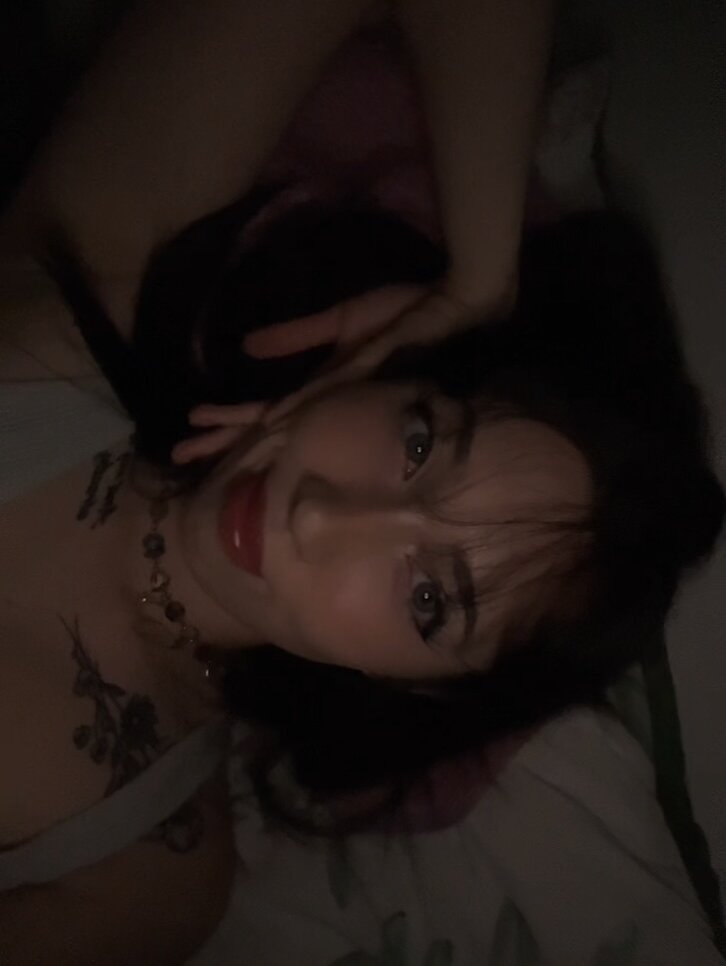 Marceline_bbg ✍ stream