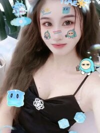 Candy-88888's webcam live show