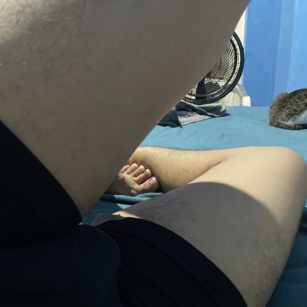 silva3403 from stripchat