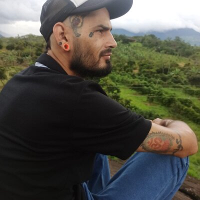 Black_pearl_69 Avatar