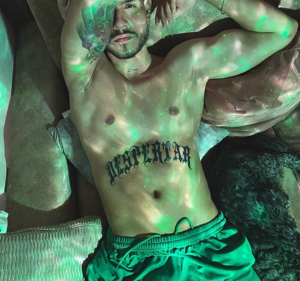 david_grekos from stripchat