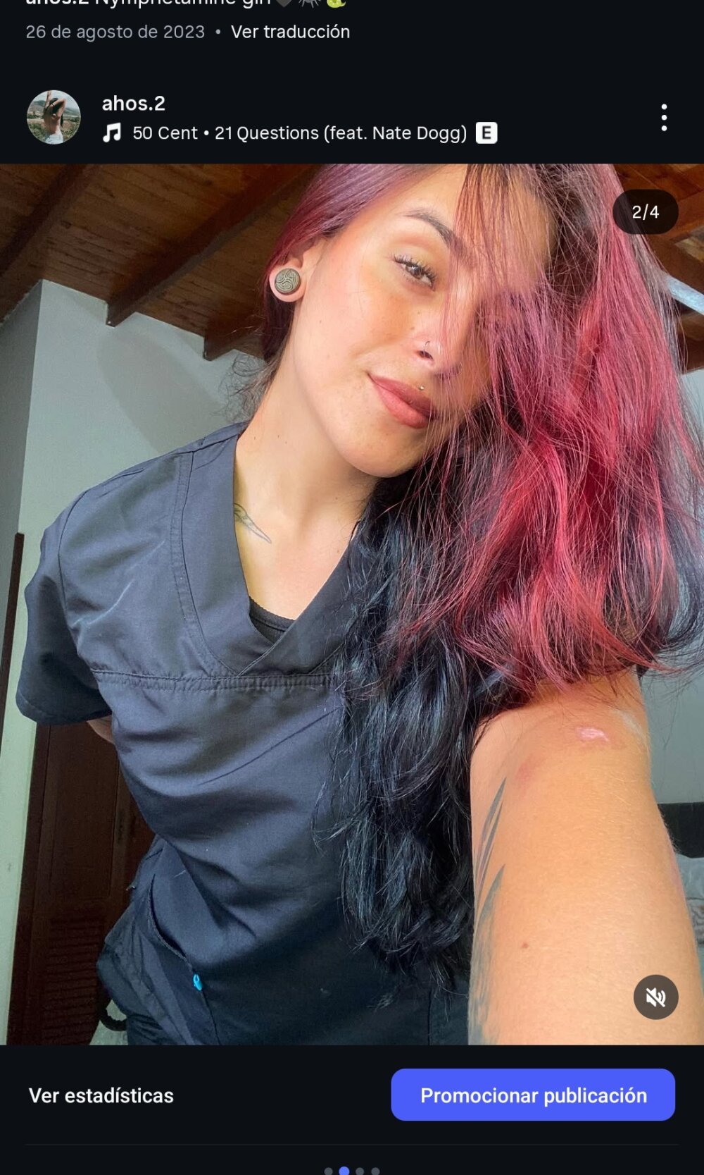 andreanna1234's Offline XXX Chat