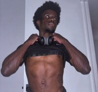 FuckMeNice24's webcam live show