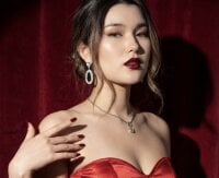 AnneTLi live XXX chat