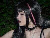 Alicemyrr's webcam live show