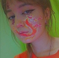 AnneSabina's Offline Chat Room