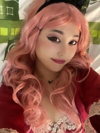 dirty_khaleesi's Live Sex Cam Show