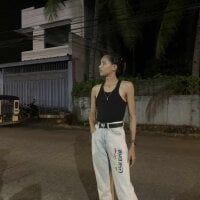 cyd_twink's webcam live show