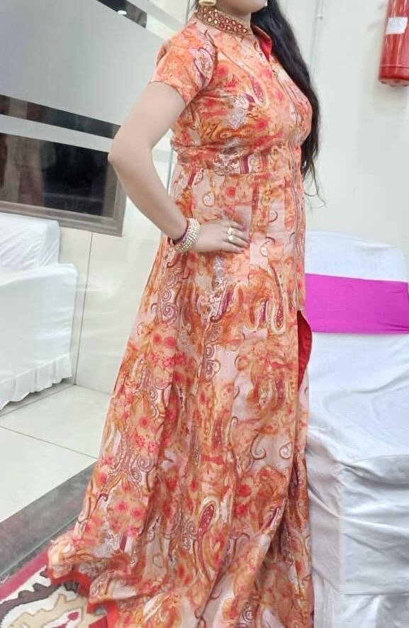 Miss-Kavita