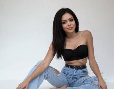 KittyMissyX - fingering