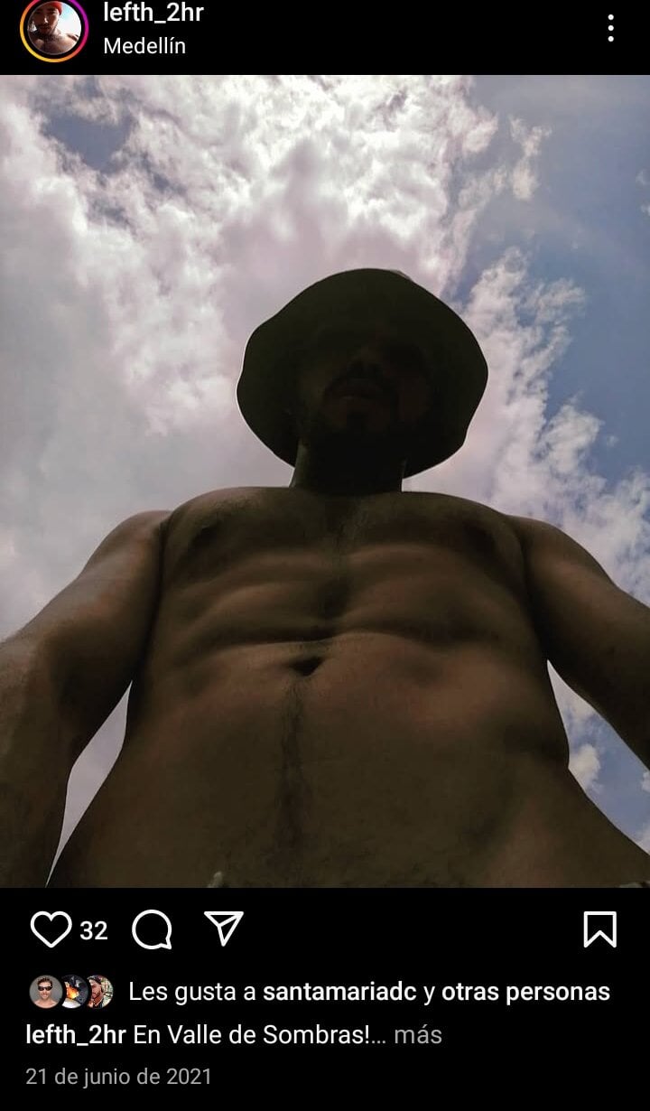 kevinwolf from stripchat