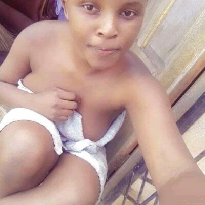 Africandivax private show