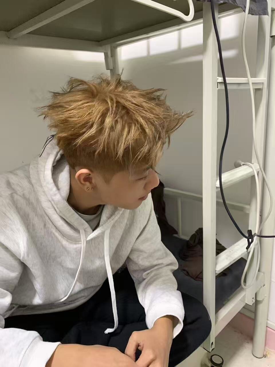 bingbingzhubo