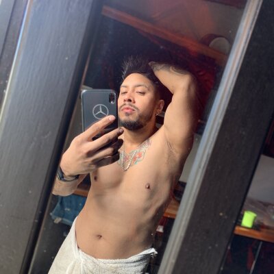 martin_latin Live Cam and Statistics on UnifiedCams