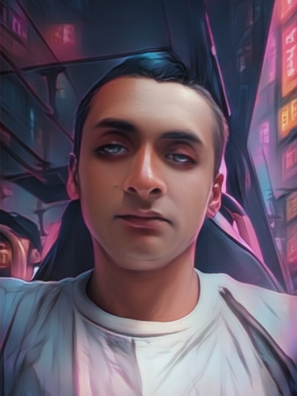 jbsvdb's Offline Chat Room