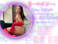 Bylie_Hills's webcam live show