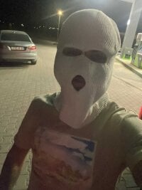bunicubunicilot's webcam live show