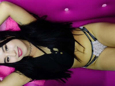 Kendalrichi - Stripchat Girl 