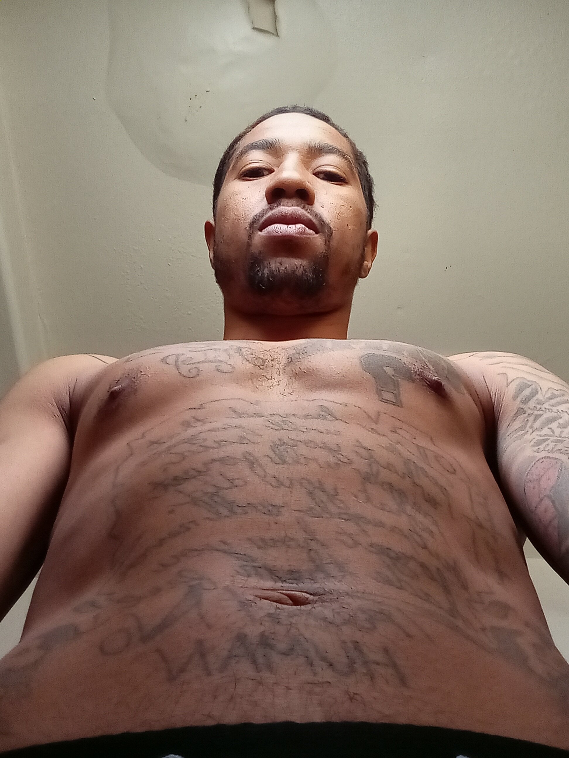 GiftedBlessed
