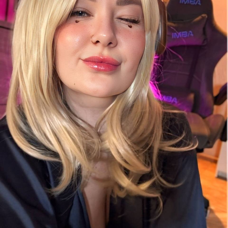 magic__pam's Offline XXX Chat