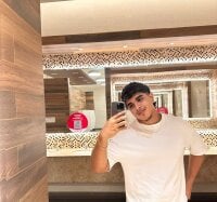 Darkalphax1's webcam live show