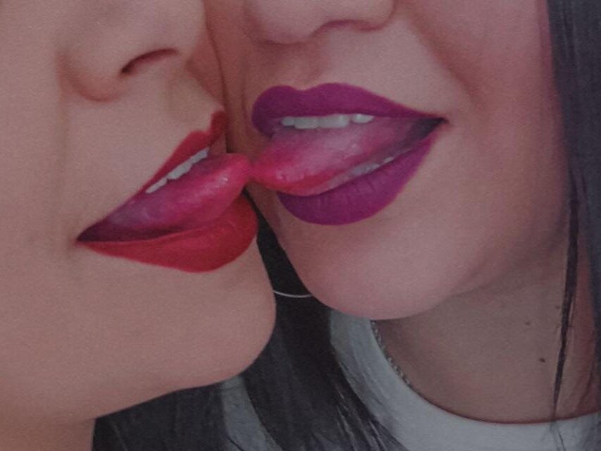 Sasha_and_amy