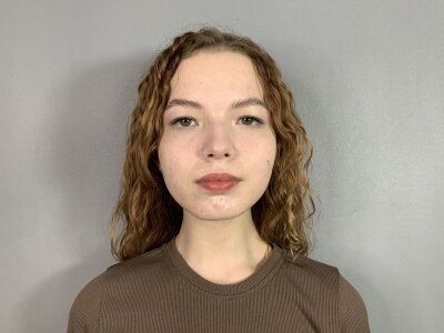 GwenDanielis ✔ live sex stream