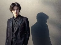 EXO-cbx's webcam live show