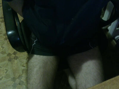Don-Al-V Male Mature Cam Striptease