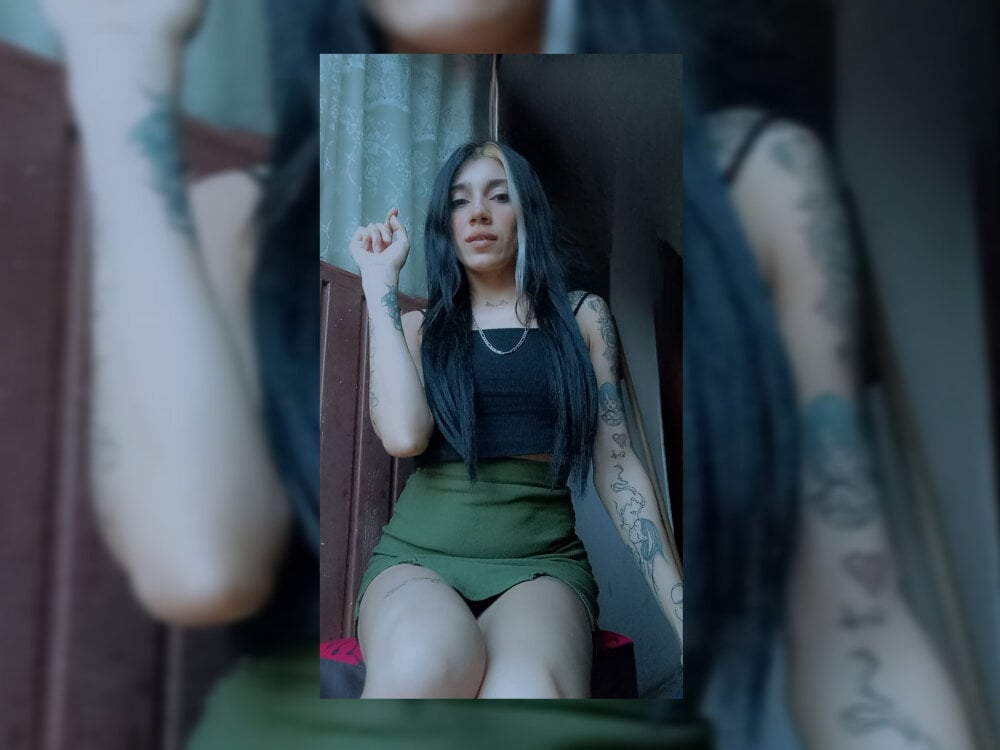 milalita from stripchat