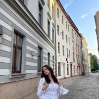 KellyKelik's webcam live show