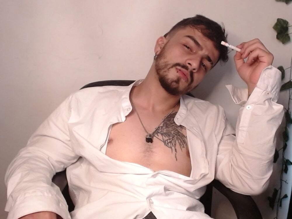 Mael_Angelus profile