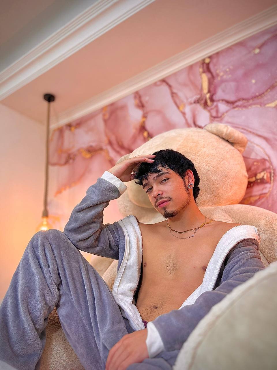 SexxzoneBoy