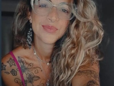 Brisa_f private show