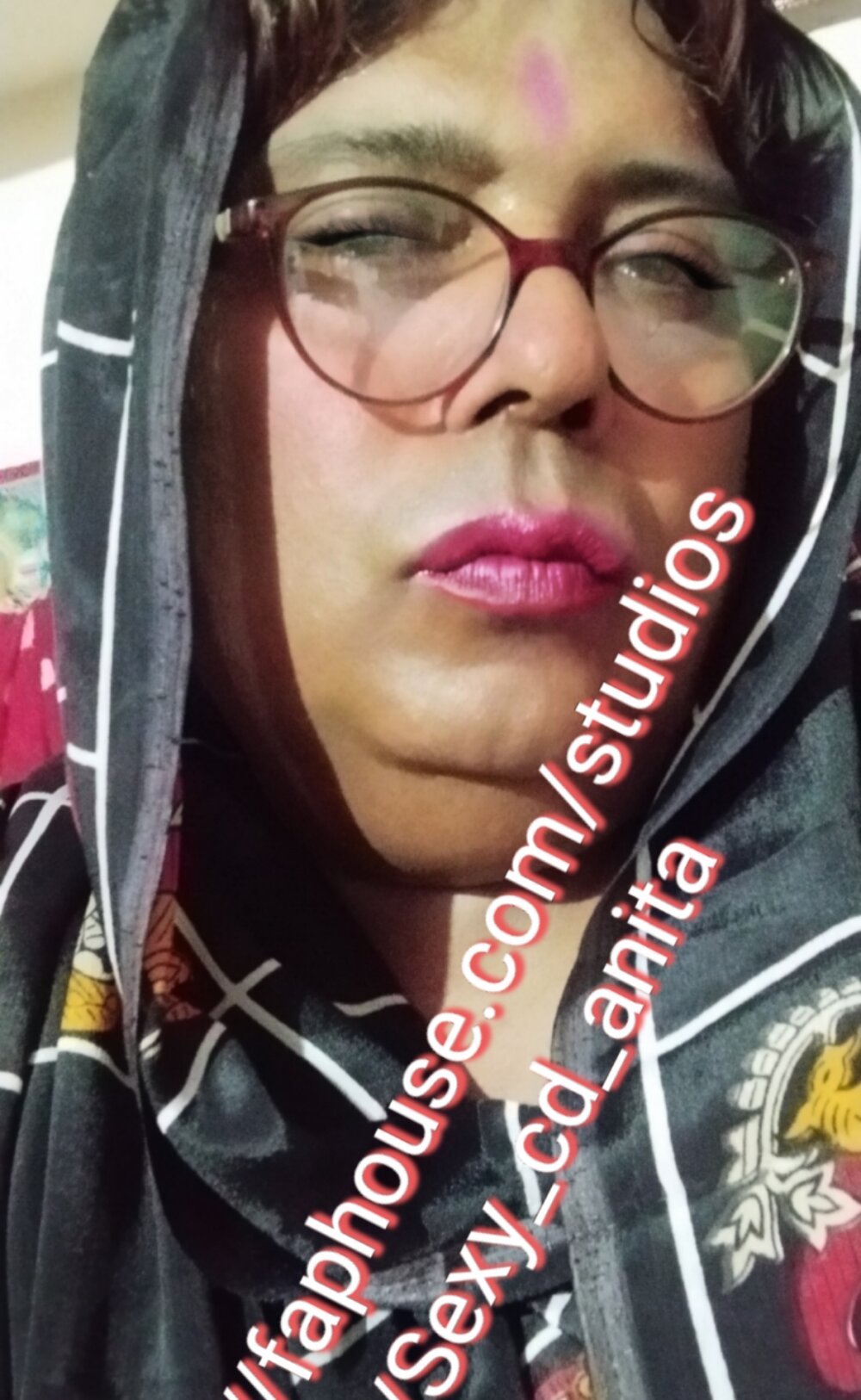 sexy_cd_anita's most recent online preview