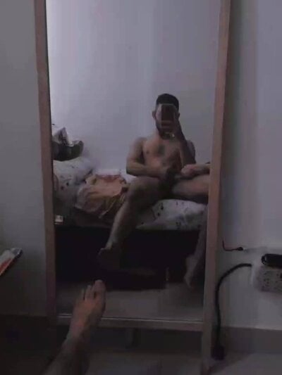 Guty_jones - Stripchat Boy 