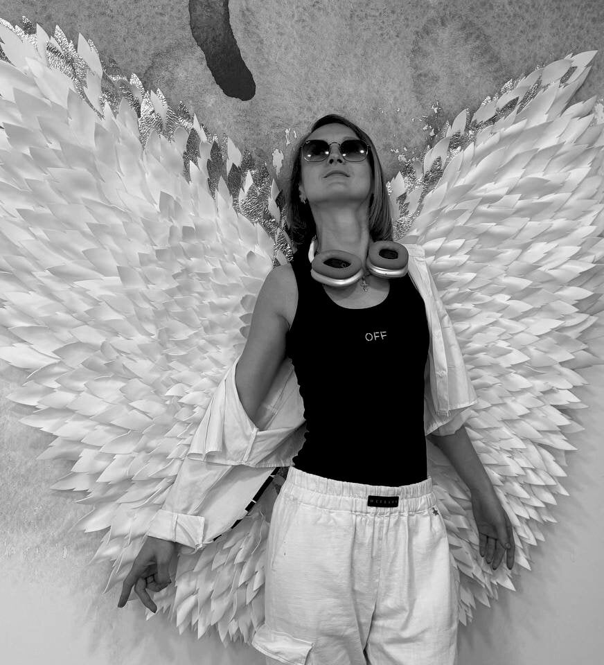 ColibriGirl