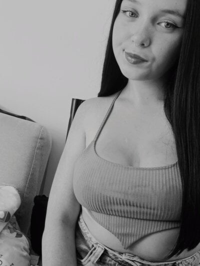 Geraldinn__m - Stripchat Girl 