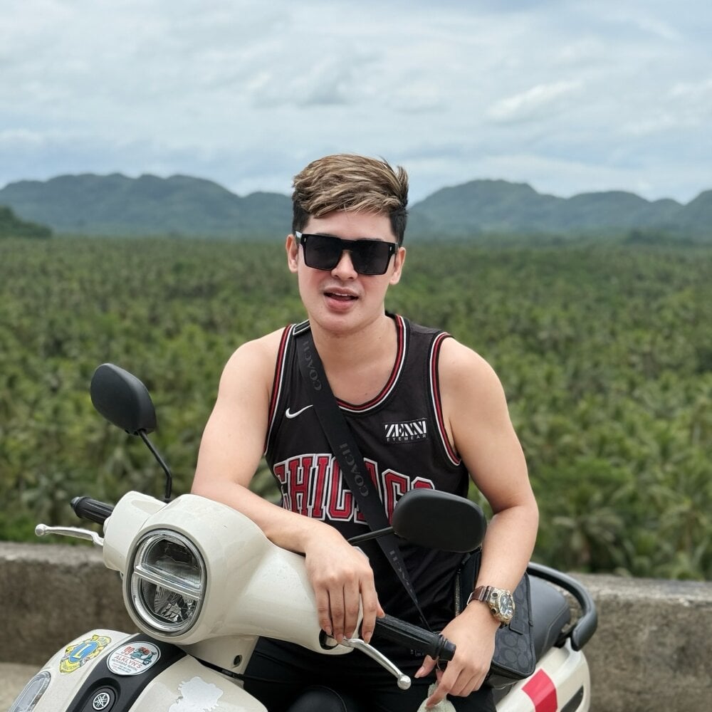 Trojan_prince profile