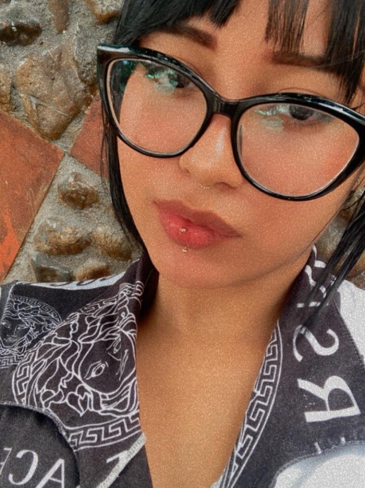 ary_lon from stripchat