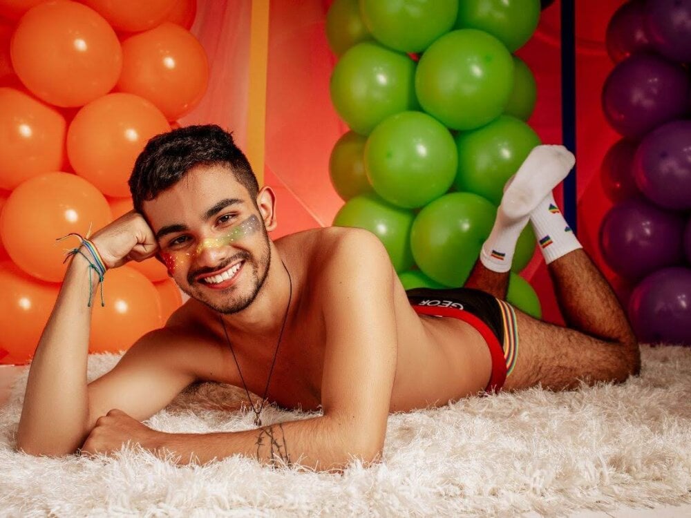iam_juancho profile